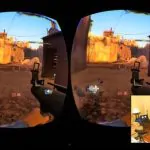 Oculus Rift VR Helmet + Omnidirectional Treadmill = Star Trek's Holodeck 28