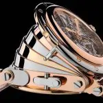 Royale Opera Time-Piece according watch costs a cool $1.2 million 1