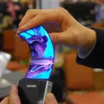 Samsung prepping bendable, wearable smartphones that feature flexible OLED technology 3 Samsung prepping bendable, wearable smartphones that feature flexible OLED technology 2