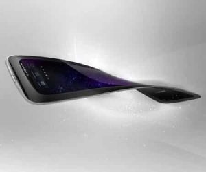 Samsung prepping bendable, wearable smartphones that feature flexible OLED technology 1