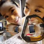Samsung confirms work on a smartwatch 31
