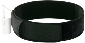 Sanyo Eneloop waist warmer 1