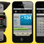 Scosche myTrek keeps your iPhone informed of all of your vital signs 1