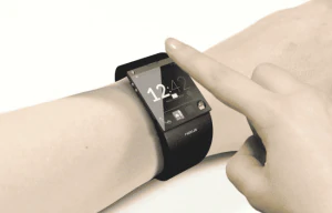 Concept Video Features Google Nexus Smartwatch 12