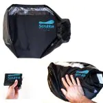 Scrubba Wash Bag lets you keep a laundromat in your pocket 3