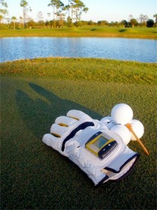 Sensosolutions Sensoglove is world's first digital golf glove 3