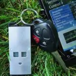 Sensordrone keychain sensor turns your smartphone into a Star Trek tricorder 8 Sensordrone keychain sensor turns your smartphone into a Star Trek tricorder 9