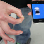 ShoeSense is the shoe-mounted smartphone of your dreams 23