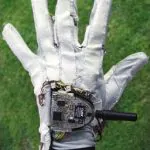 Original Hand-Talk Glove 28