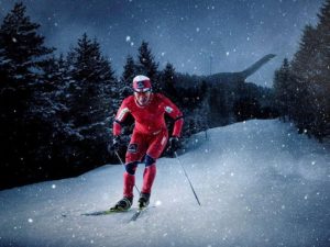 Norwegian Scientists Create ColdWear Smart Clothing For Extreme Temperatures 7