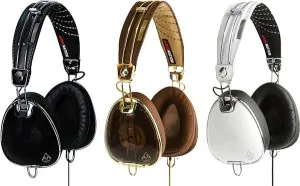Skullcandy Roc Nation Aviator headphones are Jay-Z approved 5
