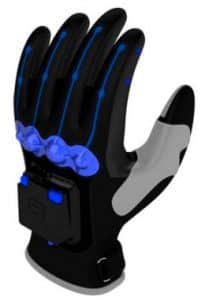 BEARTek Bluetooth Glove is the smart glove of your dreams 10