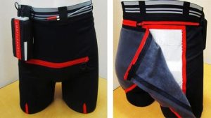 Smart underwear gives you a shock in order to keep you healthy 6