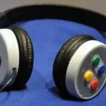 Retro SNES Headphones Place Form Over Function 1