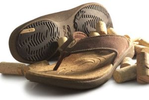 SOLE Footwear teams up with ReCork to create shoes out of old wine corks 9