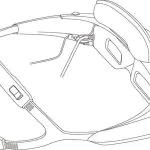 Sony's HMZ-T2 Personal 3D viewer gets lighter and snazzier looking 4 Sony's HMZ-T2 Personal 3D viewer gets lighter and snazzier looking 3