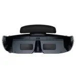 Sony's HMZ-T2 Personal 3D viewer gets lighter and snazzier looking 5 Sony's HMZ-T2 Personal 3D viewer gets lighter and snazzier looking 4