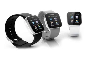 Sony SmartWatch adds open source SDK update, games and music apps forthcoming 7