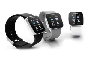 Sony SmartWatch adds open source SDK update, games and music apps forthcoming 14