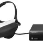 Sony's HMZ-T1 is the head-mounted 3D visor of your dreams 28