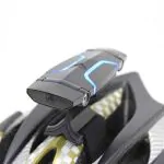 Spectacam is a clip-on camera that records both front and back 6 Spectacam is a clip-on camera that records both front and back 5