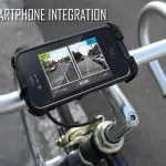 Spectacam is a clip-on camera that records both front and back 9