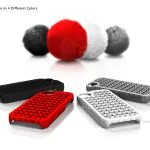 Shapeways preps a contest-winning iPhone case made by 3D printer 20
