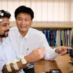 Wearable Stroke Rehabilitation System 31