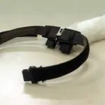 Introducing Tailly, the world's first wearable mechanical tail 3 Introducing Tailly, the world's first wearable mechanical tail 2
