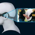 Taser Axon head-mounted video recorder makes police work a breeze 1