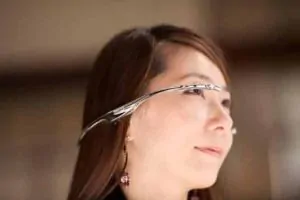 Telepathy One - A Google Glass Rival 11