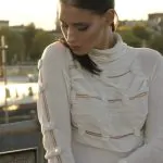 Introducing Tender, the touch-sensitive illuminated garment 26 Introducing Tender, the touch-sensitive illuminated garment 18