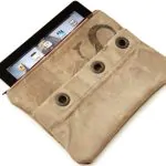 TerraCycle turns discarded USPS goods into cool, eco-friendly iPad cases 4