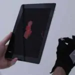 T(ether) augmented reality glove lets you manipulate virtual objects in mid-air 22