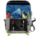 Timbuk2 Full Cycle line of bags are made from fully recyclable material 3 Timbuk2 Full Cycle line of bags are made from fully recyclable material 2