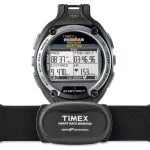 Timex Global Trainer GPS watch 2