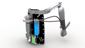 TitanArm Exoskeleton Essentially Gives You Superpowers 1