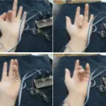Tokyo researchers figure out way to control your hand and teach it skills 17