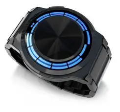 Tokyoflash RPM LED wristwatch from concept to reality 10