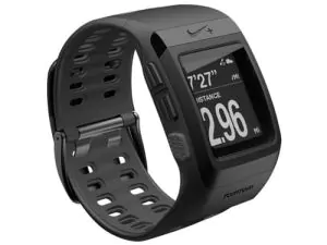 TomTom's Nike+Sportwatch adds some NikeFuel and loses some economic fuel(it's cheaper) 15