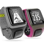 TomTom Creates Their Own Line of GPS Sports Watches 5 TomTom Creates Their Own Line of GPS Sports Watches 4