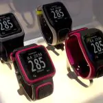 TomTom Creates Their Own Line of GPS Sports Watches 3 TomTom Creates Their Own Line of GPS Sports Watches 2
