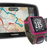 TomTom Creates Their Own Line of GPS Sports Watches 4