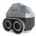 Touchy camera helmet takes photos when you give a good poke 3