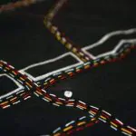 This Art Installation Uses Wearable Tech to Help You Grieve 12