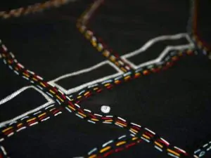 This Art Installation Uses Wearable Tech to Help You Grieve 17 This Art Installation Uses Wearable Tech to Help You Grieve 14