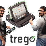 Trego iPad Bag