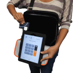 Trego Bag is Jack-of-All-Trades iPad Accessory 3 Trego Bag is Jack-of-All-Trades iPad Accessory 1