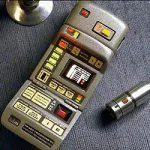 Ultrawideband technology could produce real-life tricorders, study says 26