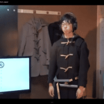 'Girlfriend Coat' Simulates Hugs, Makes Life Less Lonely 34 'Girlfriend Coat' Simulates Hugs, Makes Life Less Lonely 17